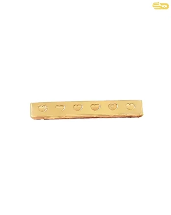 آویز ساعت دلوان 