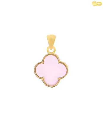 پلاک ونکلیف بنفش 