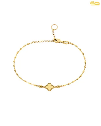 دستبند پولکی ونکلیف