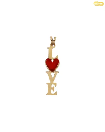 پلاک سواروفسکی لاولی