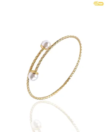 بنگل مرواریدی پیچ