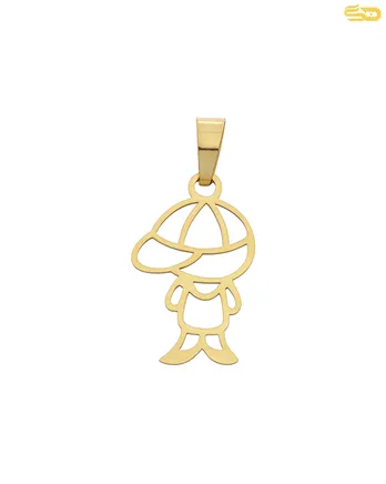 پلاک  پسر  سامی