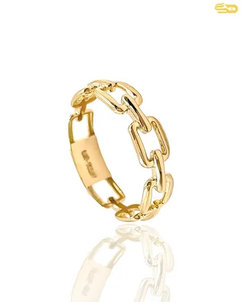 انگشتر دیوید یورمن