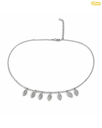 دستبند نقره دیوا