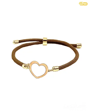 دستبند قلب شیوا