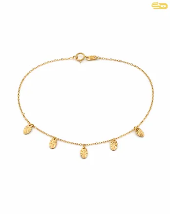 دستبند آویز بریتا