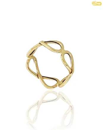 انگشتر اینفینیتی سبک