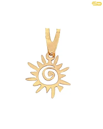 پلاک لیزری تابان