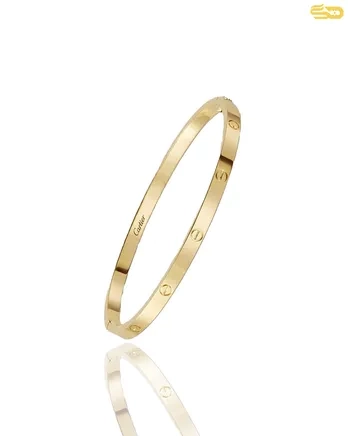 دستبند کارتیر پیچ 