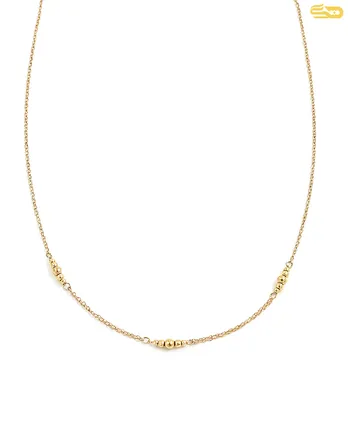 گردنبند گوی تتریس