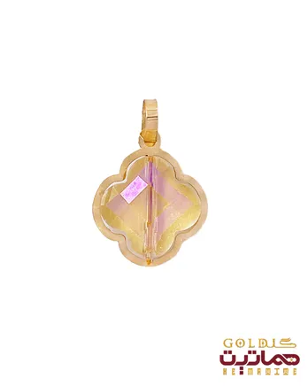 پلاک ونکلیف هفت‌رنگ