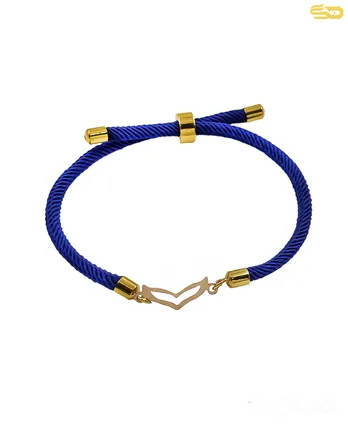 دستبند وال زیبا