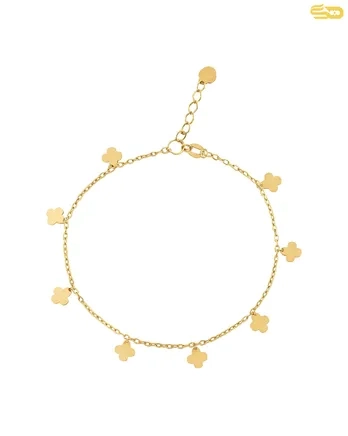 دستبند ونکلیف فانتزی 