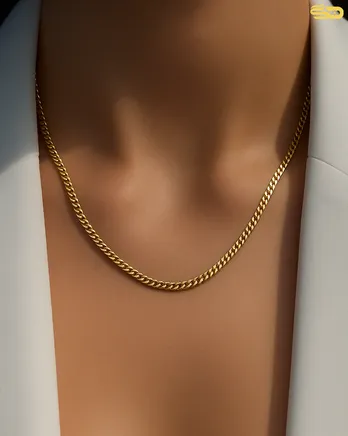 زنجیر کارتیر ربکا