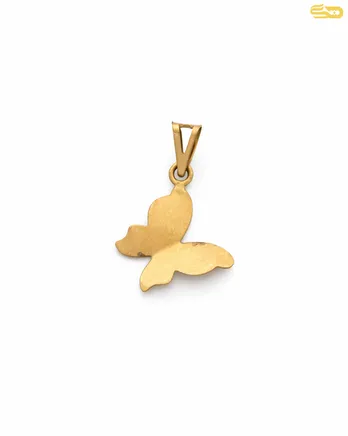 پلاک پروانه لینگویینی