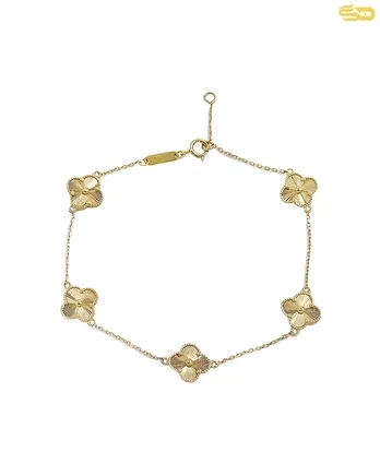 دستبند ونکلیف کیمیا 