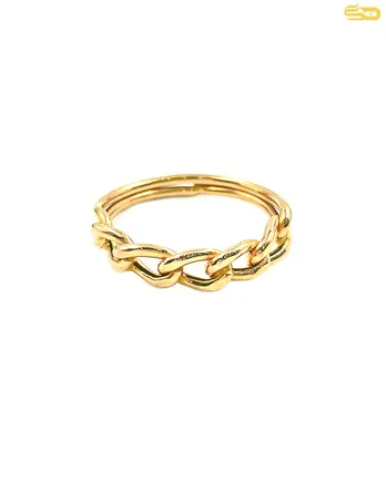 انگشتر کارتیر ساغر