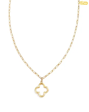 گردنبند هرمس ونکلیف