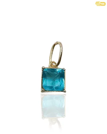 پلاک نگین آرکتیک