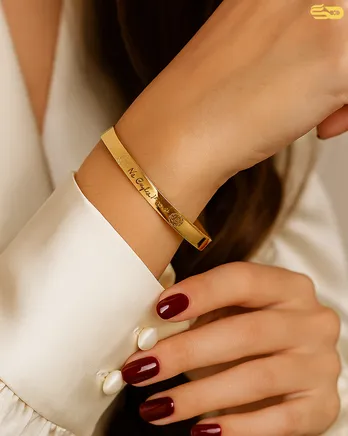 النگو ونکلیف ظریف