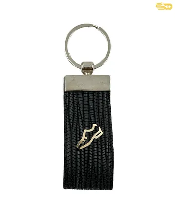 جاکلیدی طلا کفش 