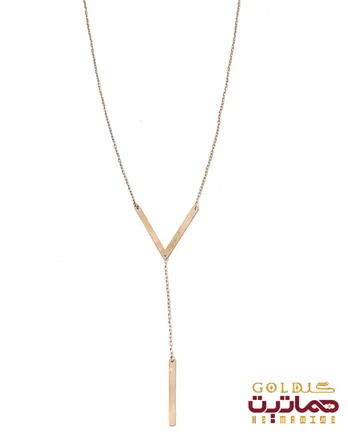 گردنبند لیزری ویوا