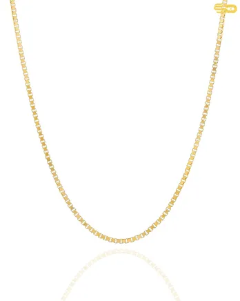 زنجیر ونیزی تلما