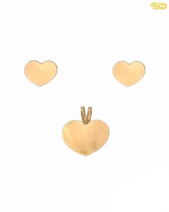 نیم ست تیفانی سارا