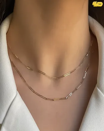 زنجیر هرمس سبک