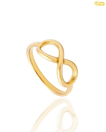 انگشتر اینفینیتی آنسه