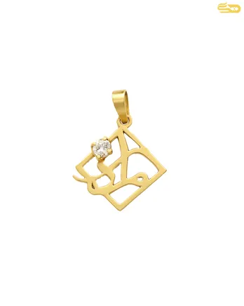 پلاک لوذی مادر