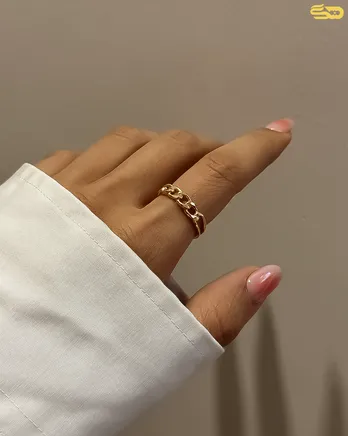 انگشتر کارتیر فرشته