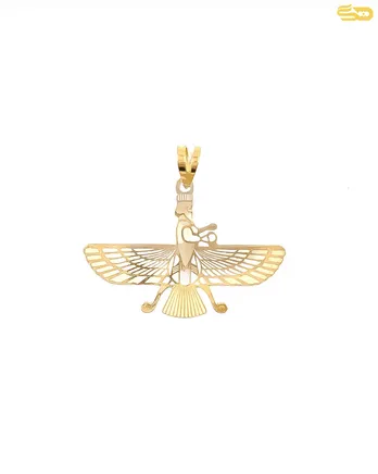 پلاک فروهر رایان