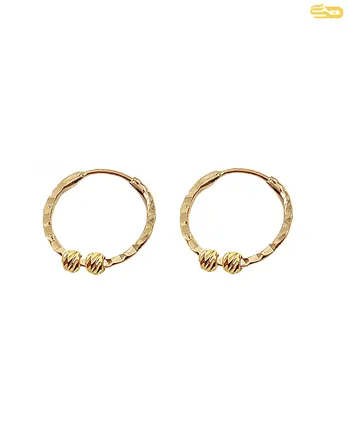 گوشواره آلبرنادو زیبا