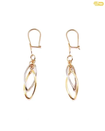 گوشواره اسپادانا نیلا 