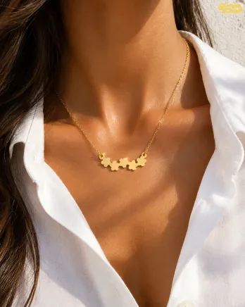 گردنبند بهارک