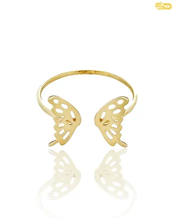 انگشتر مینیمال پری