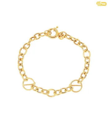 دستبند دیوید یورمن