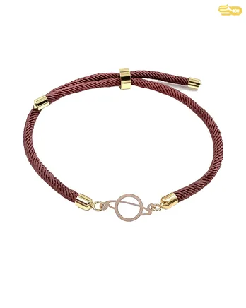 دستبند زحل ژینا