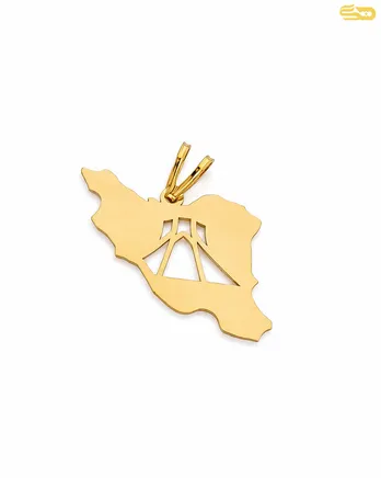 پلاک ایران آزاد