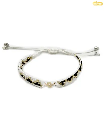 دستبند میوکی طلای گلد