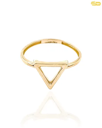 انگشتر مینیمال آگرین