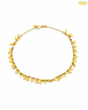 دستبند آویز اکو