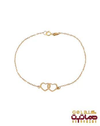 دستبد لیزری دلارا