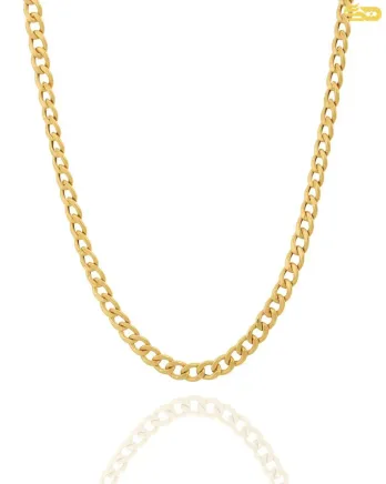 زنجیر کارتیر شکسته