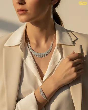 سرویس تراش لنا