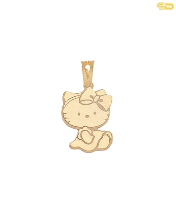 پلاک لیزری عروسکی 