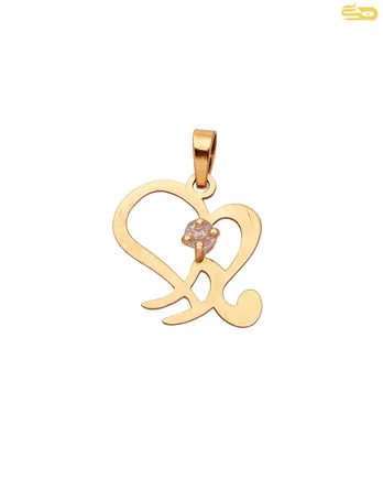 پلاک مادر قلب