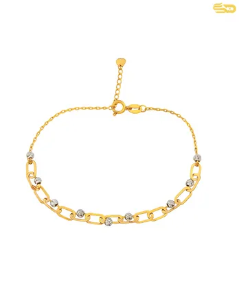 دستبند لوکس تیفانی