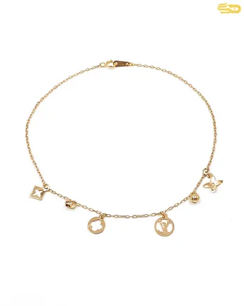 پابند لویی ویتون